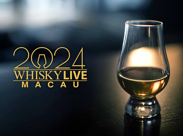 Whisky Live 1